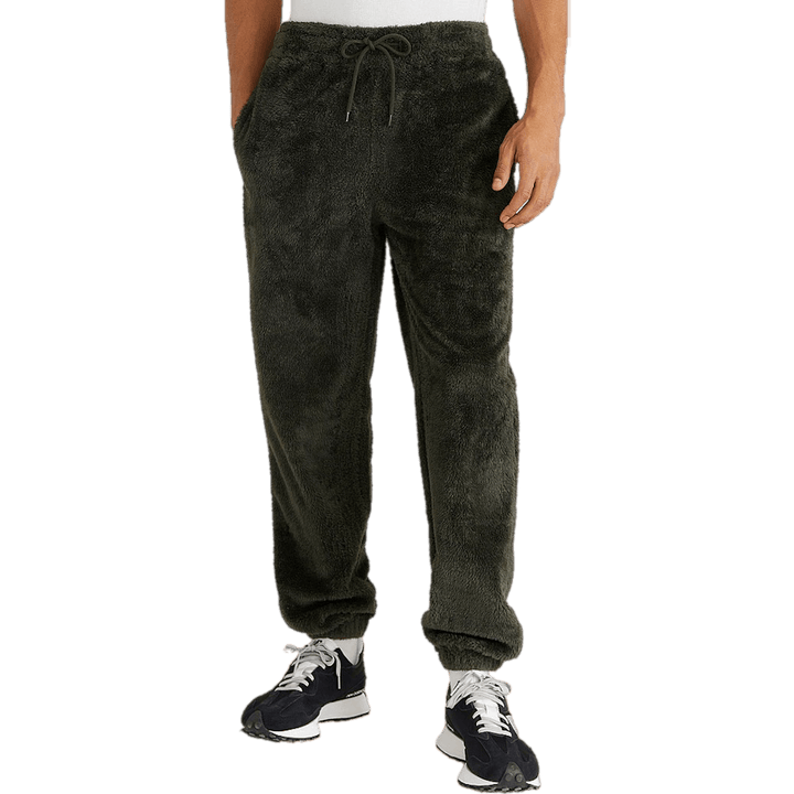 Teddy Sweatpants