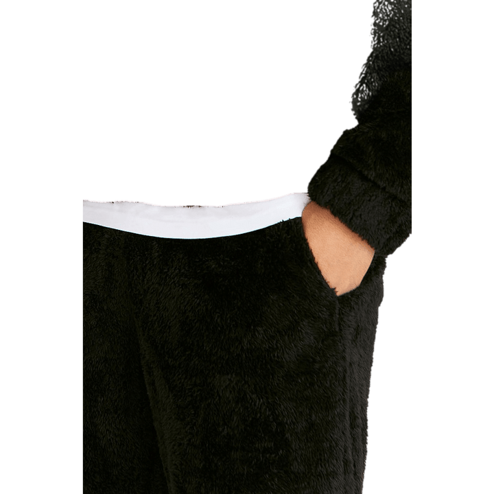 Teddy Sweatpants