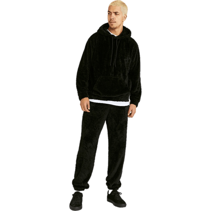 Teddy Sweatpants