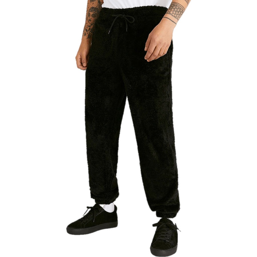 Teddy Sweatpants