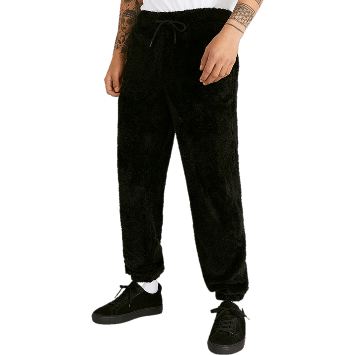 Teddy Sweatpants