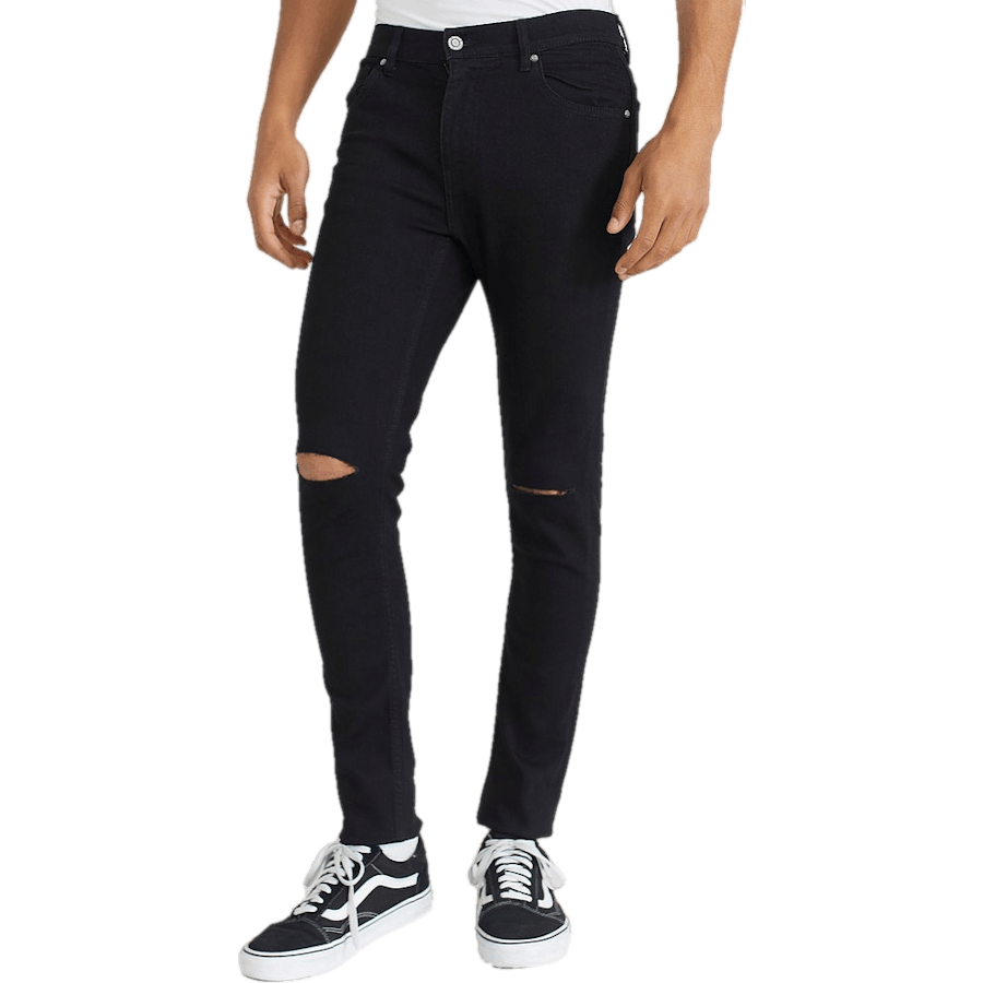 Hayes Schlanker Schnitt