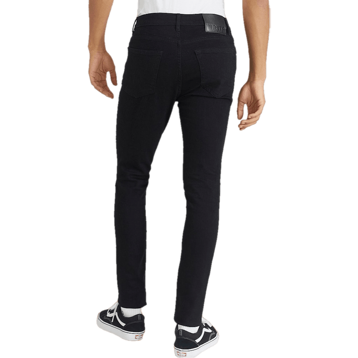 Hayes Schlanker Schnitt