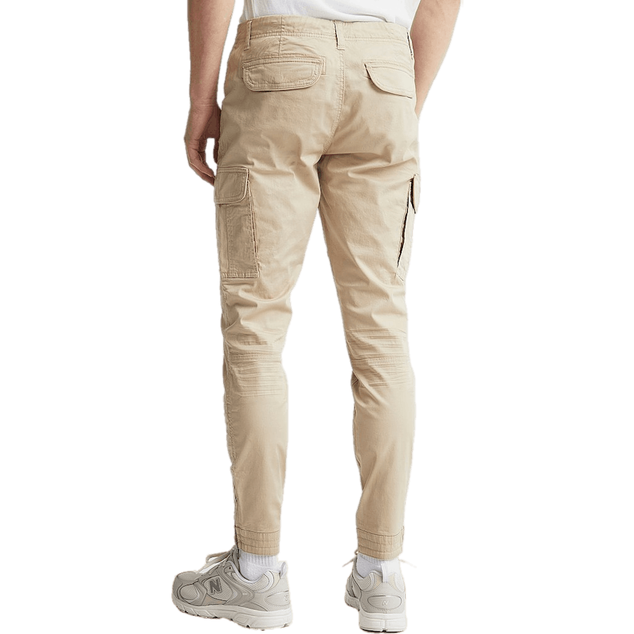 Cargo püksid