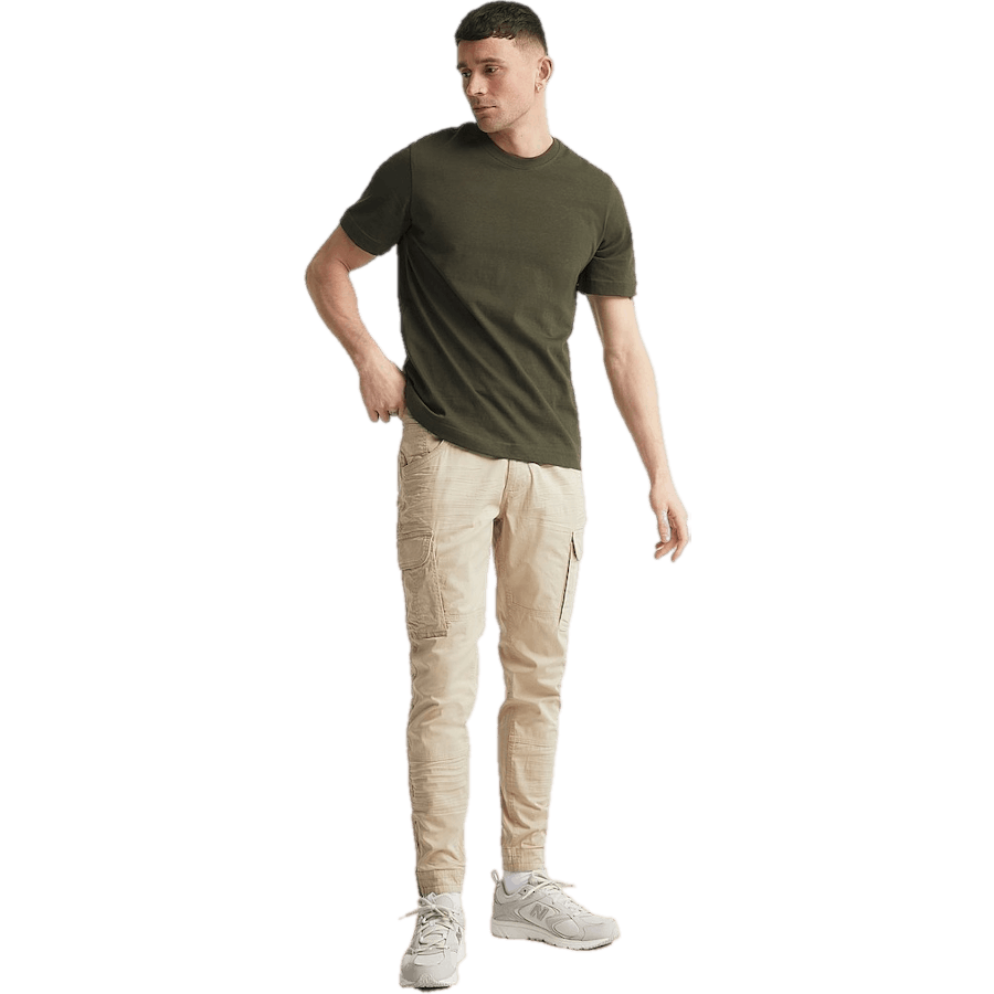 Cargo püksid