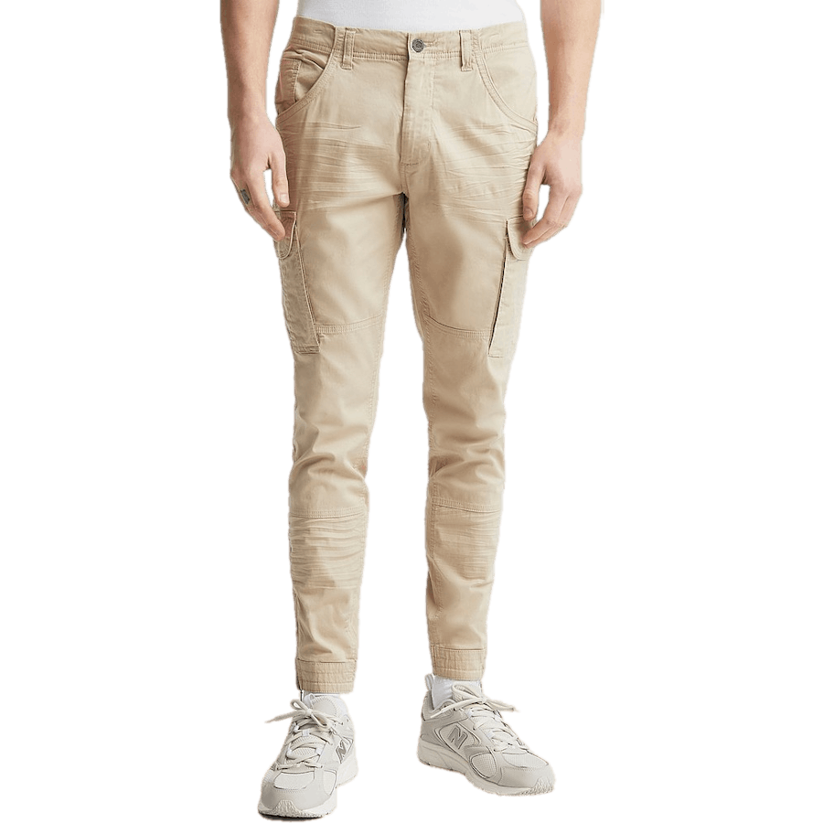 Cargo püksid