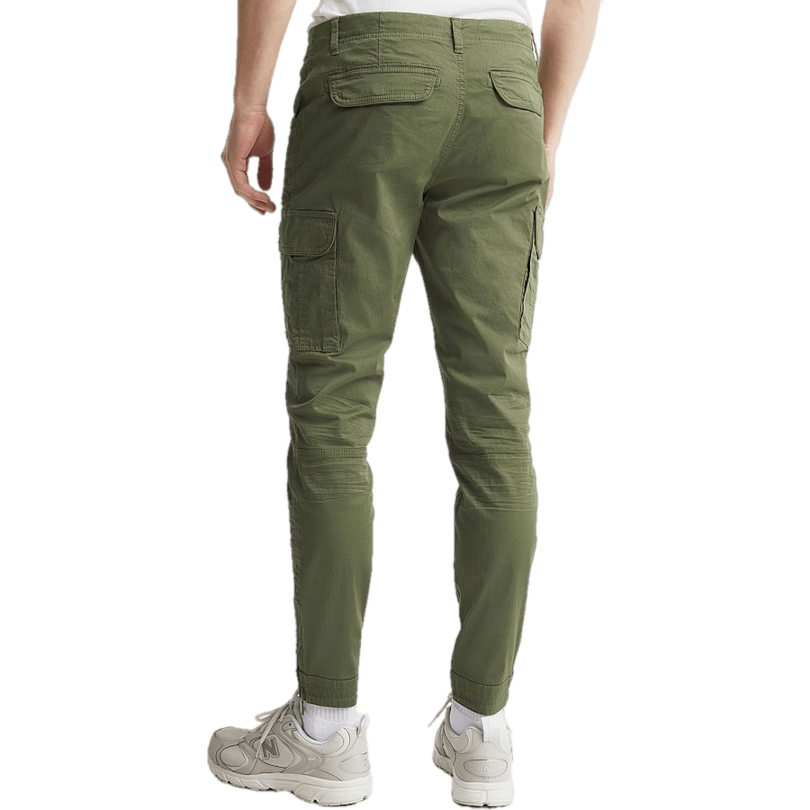 Cargo püksid