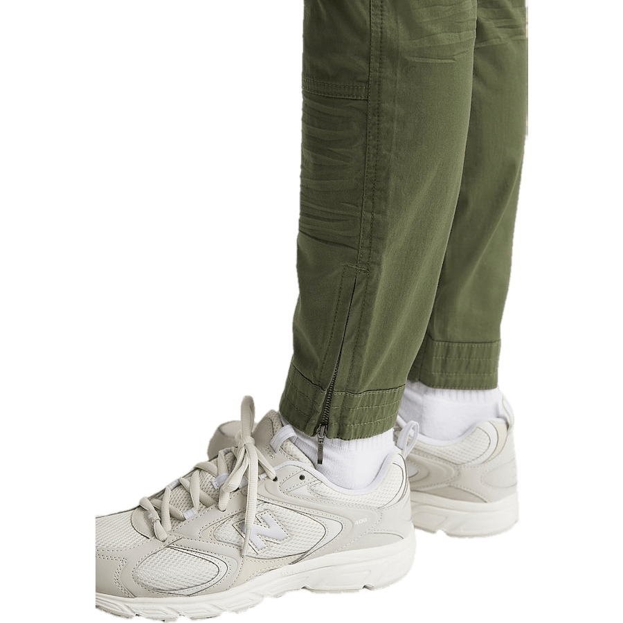 Cargo püksid