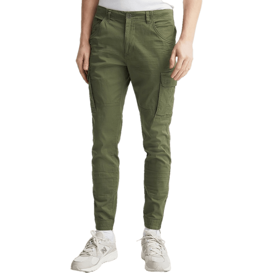Cargo püksid