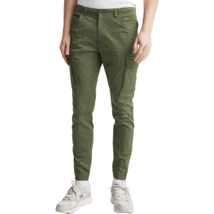 Cargo püksid
