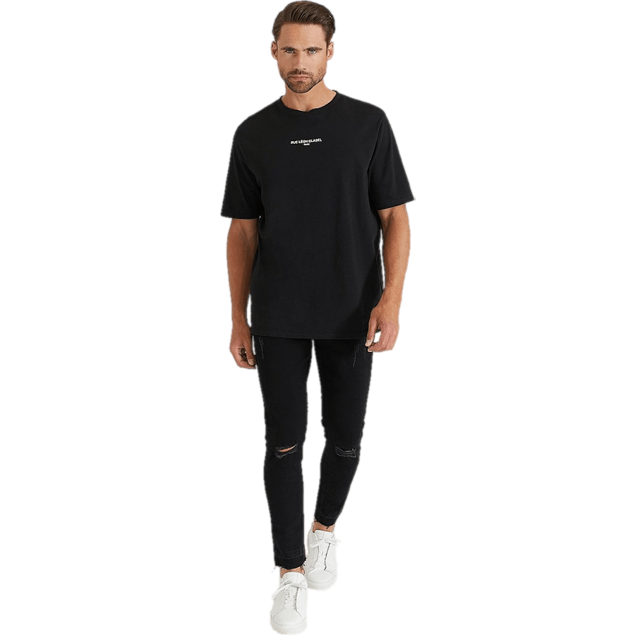 Toby Skinny Cropped Cut