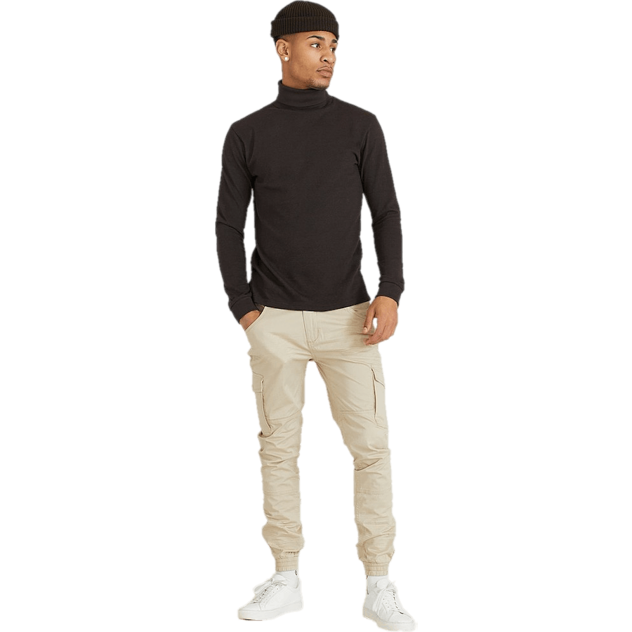Pantaloni cargo