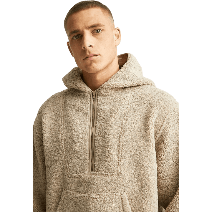 Pile d'anoraks