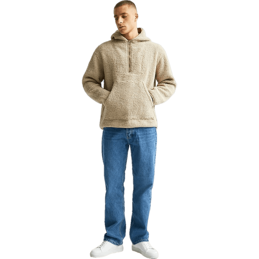 Pile d'anoraks