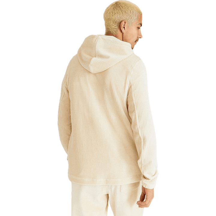 Soft Cord Shirt