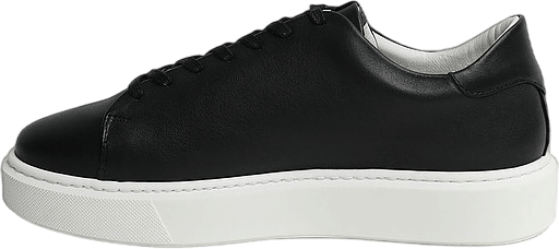 Sneakers Alex  Leather