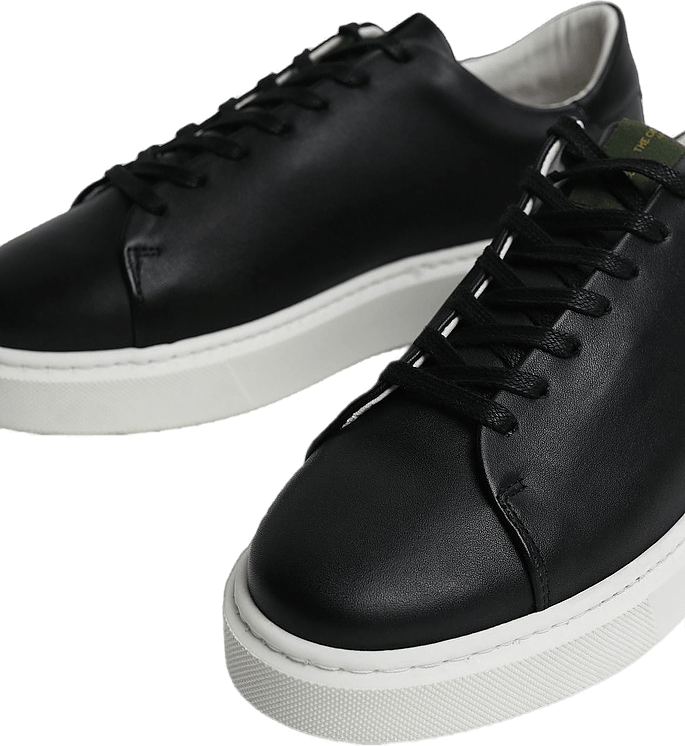 Sneakers Alex  Leather