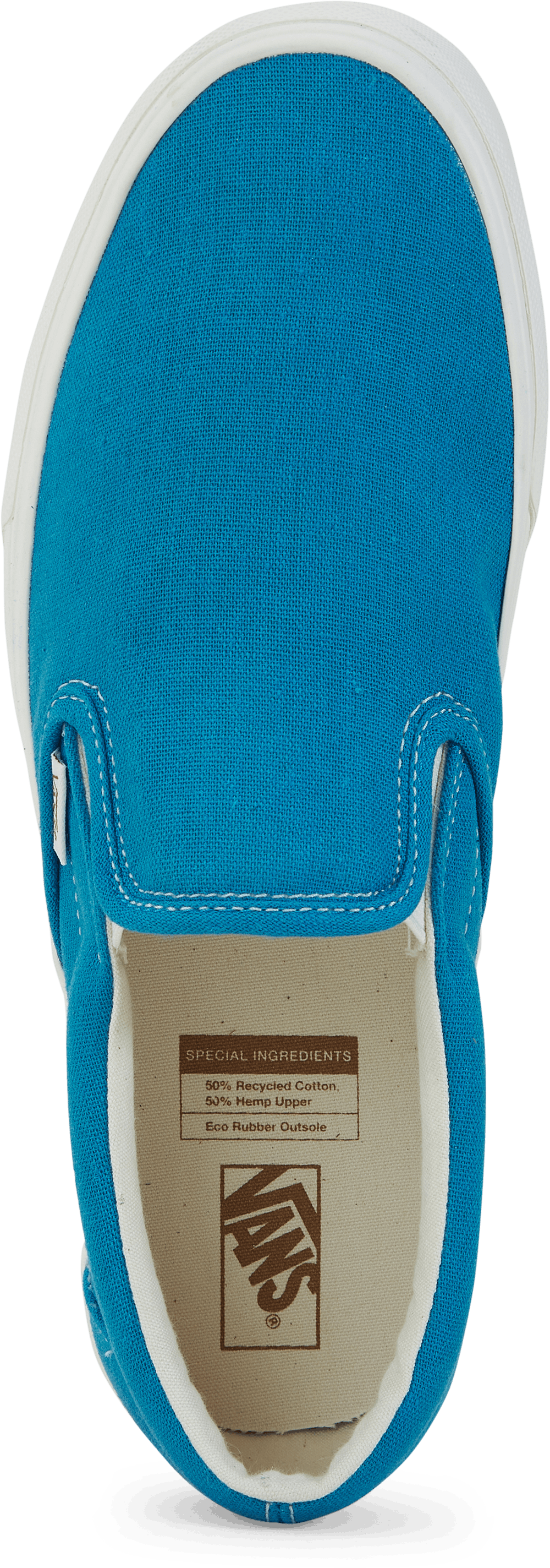 Vans Ua Classic Slip-on (