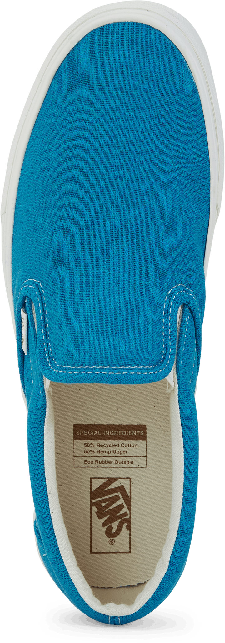 Vans Ua Classic Slip-on (
