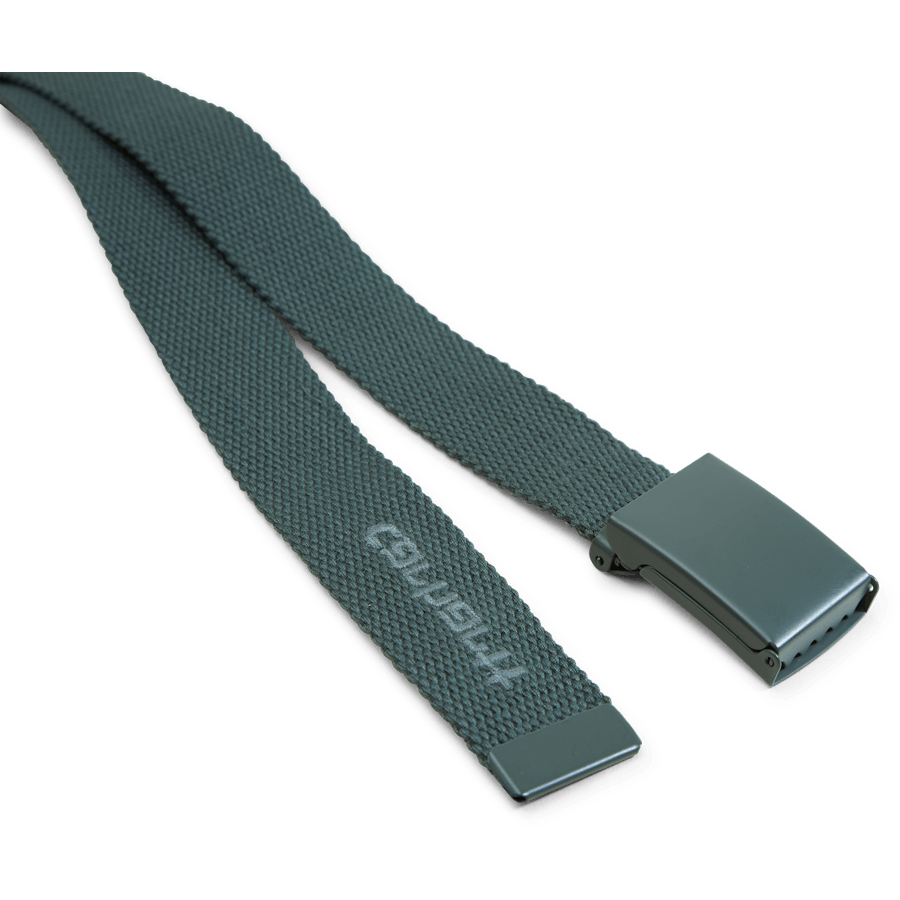 Script Belt Tonal 0rfxx Hemlock