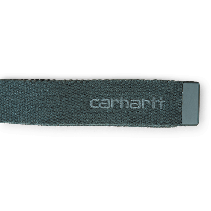 Script Belt Tonal 0rfxx Hemlock