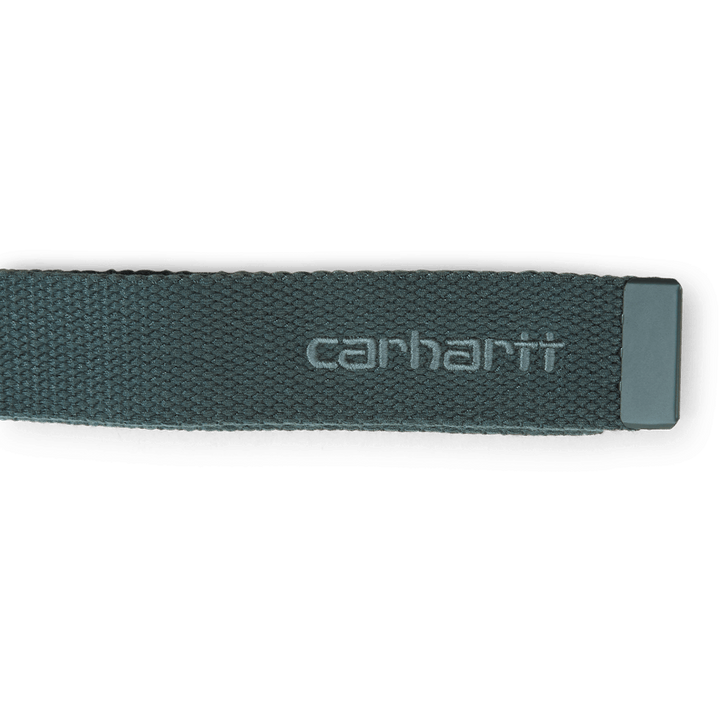 Script Belt Tonal 0rfxx Hemlock