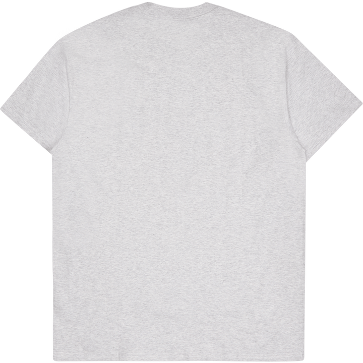 S/s Upside Down T-shirt
