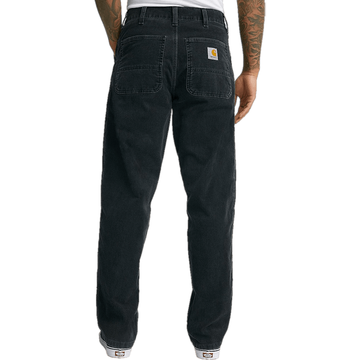 Simple Pant 8906 Stone Washed