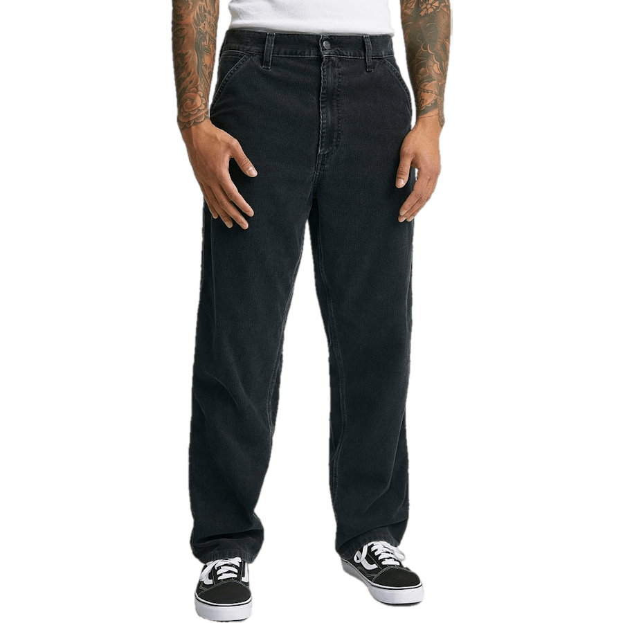 Simple Pant 8906 Stone Washed