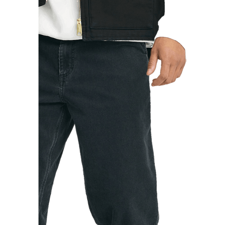 Simple Pant 8906 Stone Washed