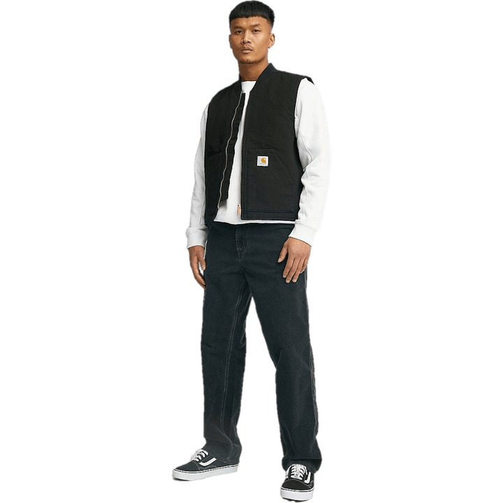 Simple Pant 8906 Stone Washed
