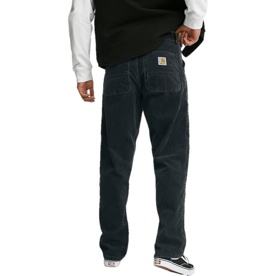 Simple Pant 8906 Stone Washed