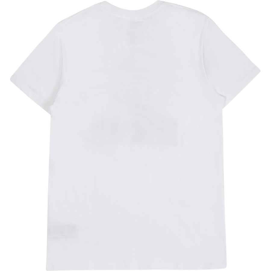 T-shirt Stockholm Mandela Smile
