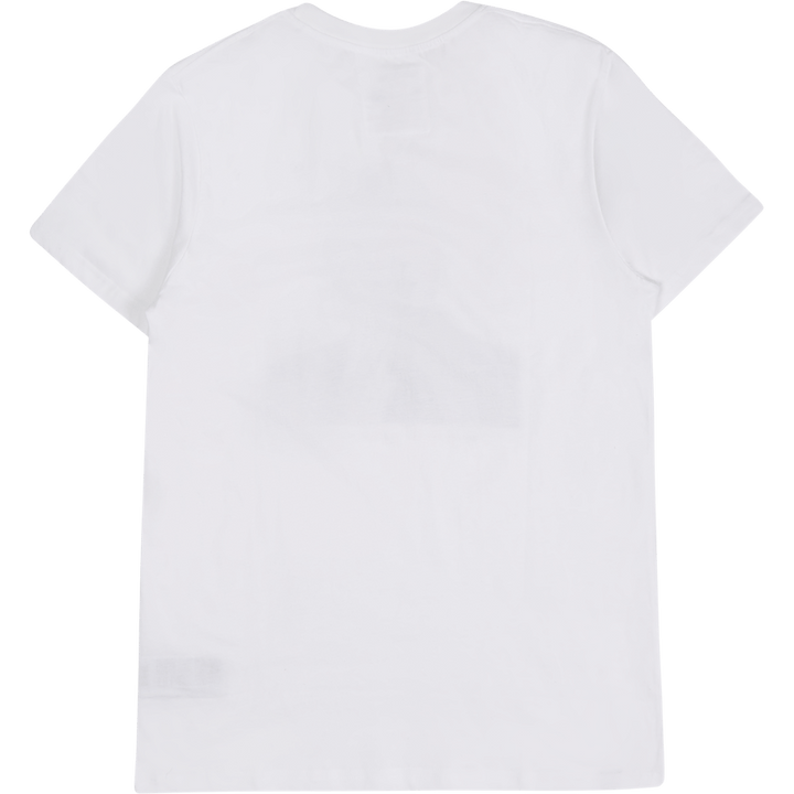 T-shirt Stockholm Mandela Smile