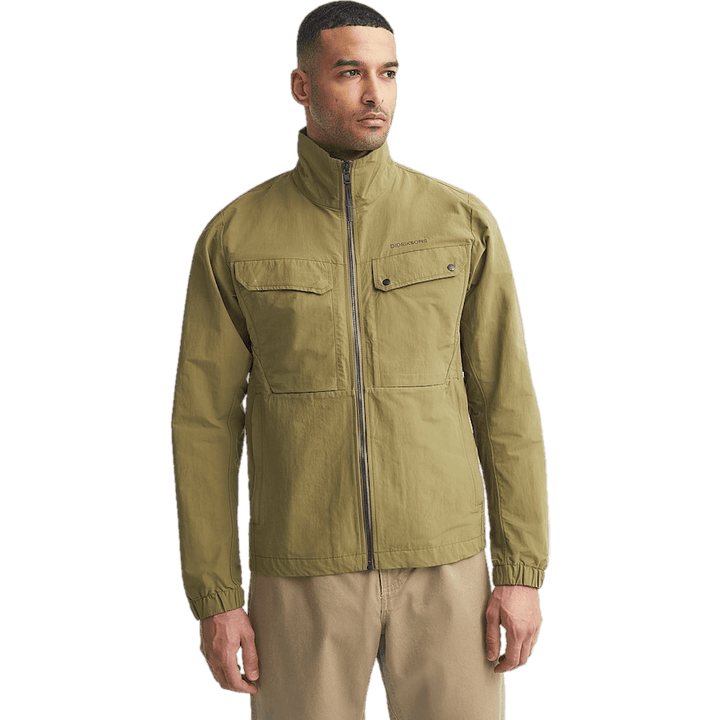 Nico Usx Jkt