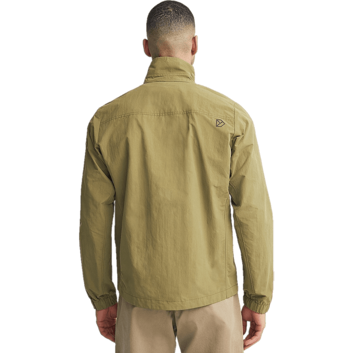 Nico Usx Jkt