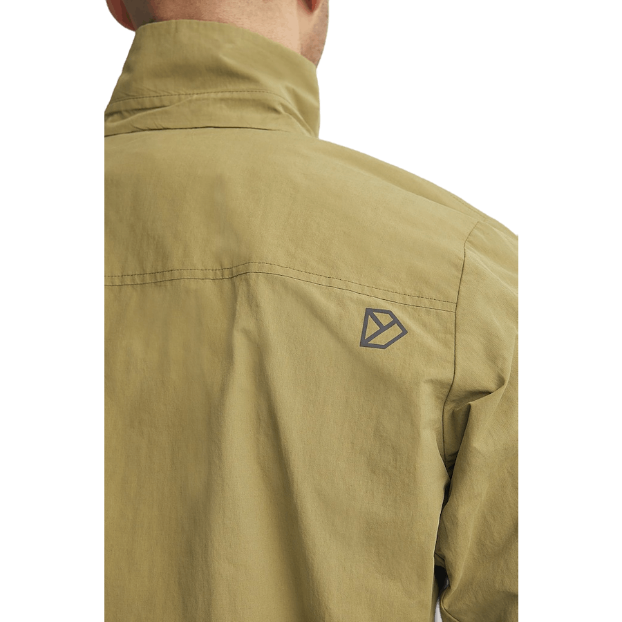 Nico Usx Jkt