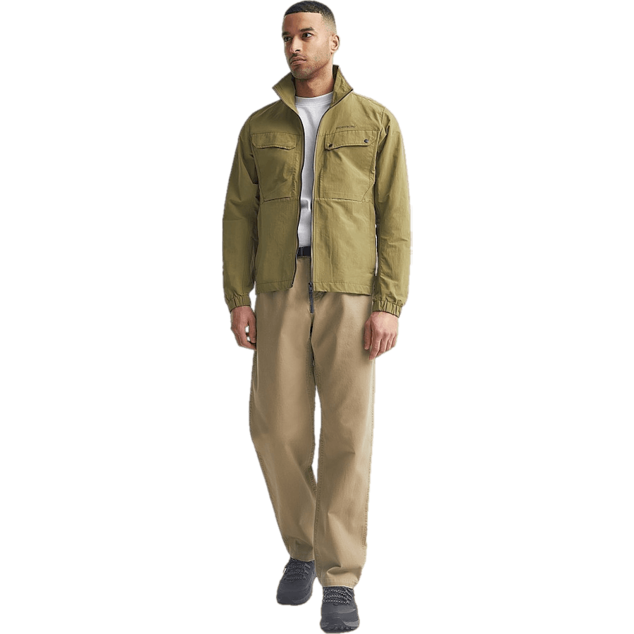 Nico Usx Jkt