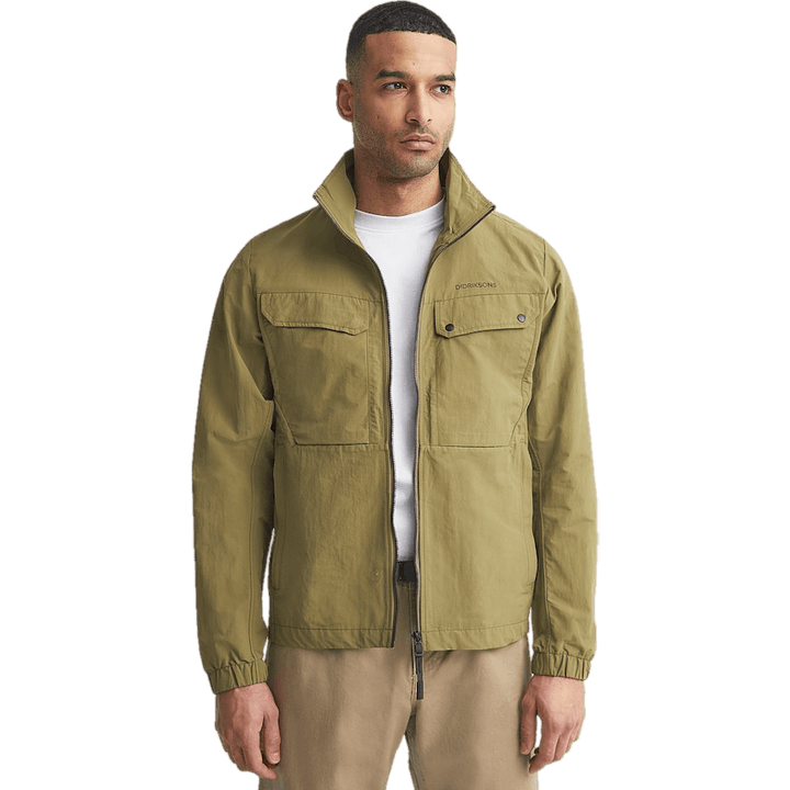 Nico Usx Jkt