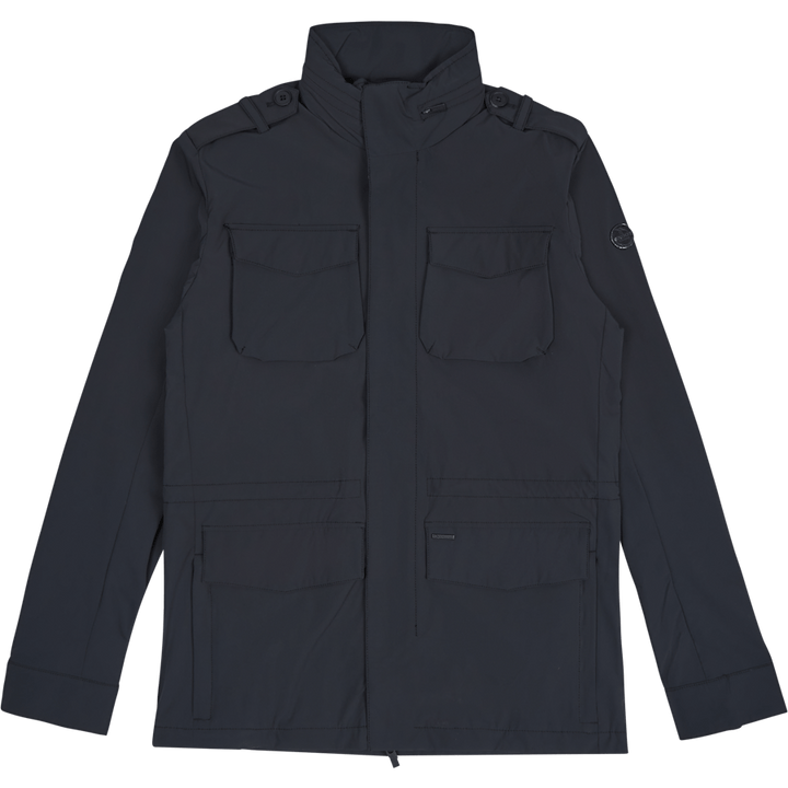 Siena Jkt M Black