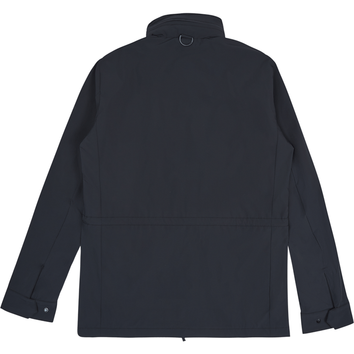 Siena Jkt M Black