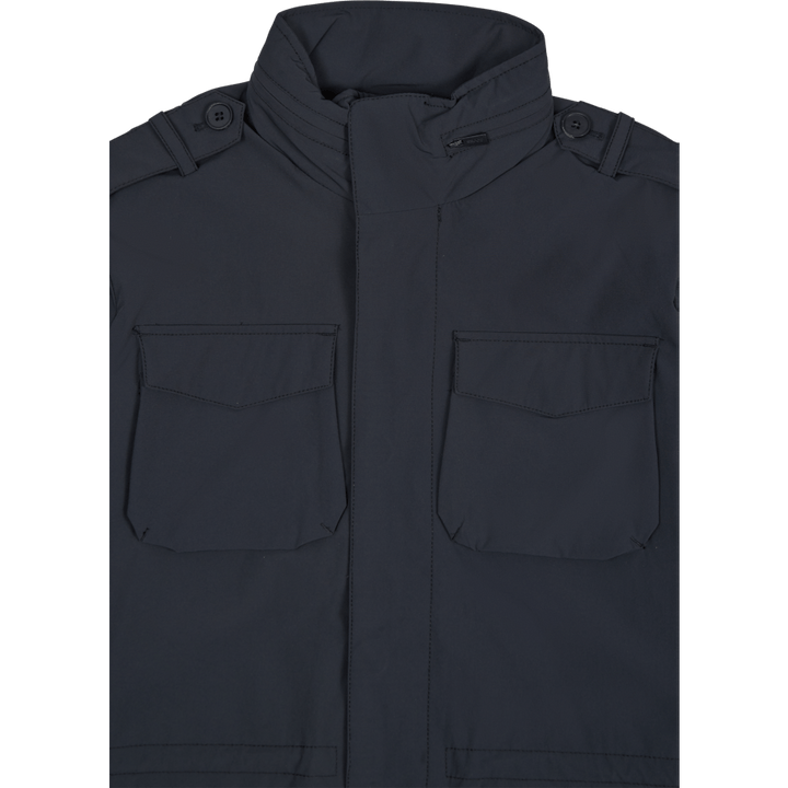 Siena Jkt M Black