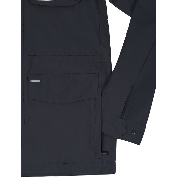Siena Jkt M Black