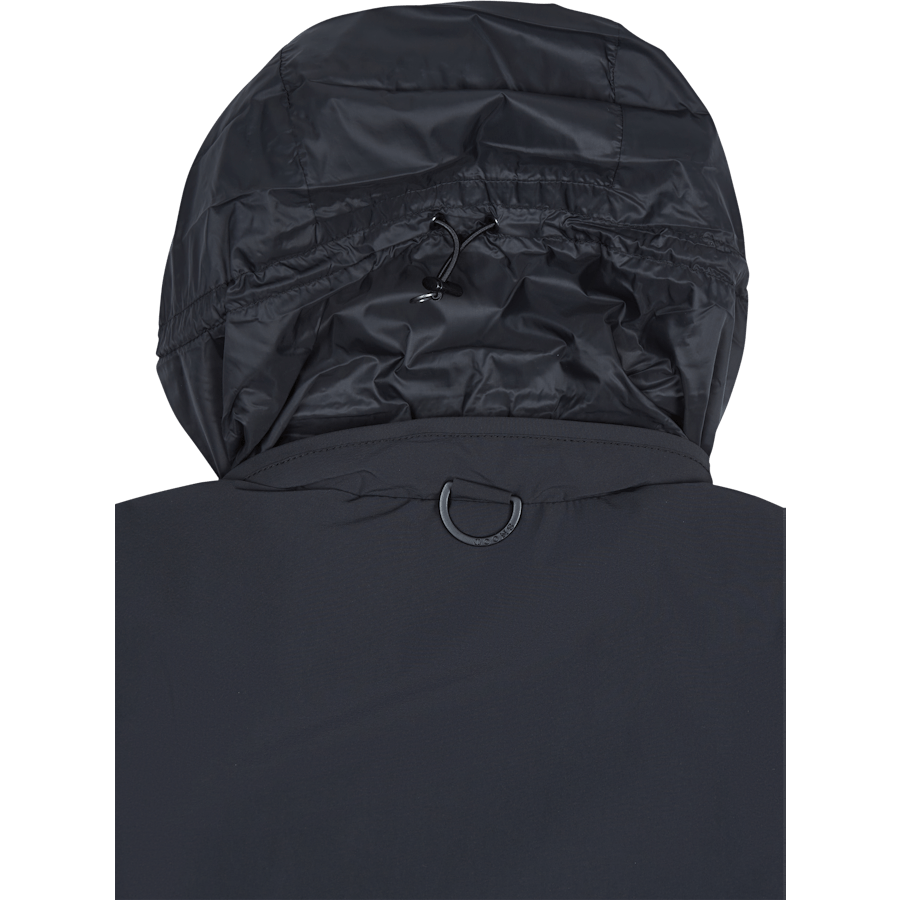 Siena Jkt M Black