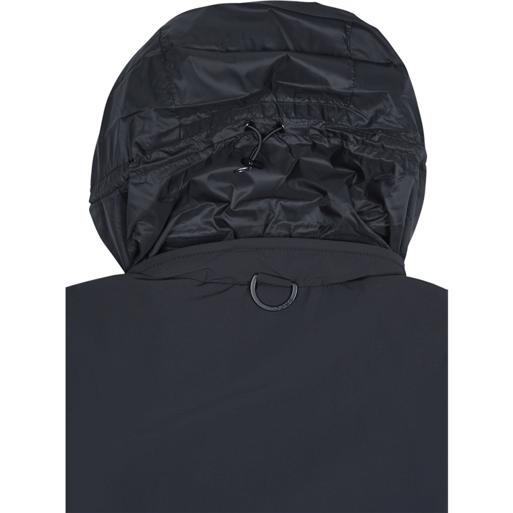 Siena Jkt M Black