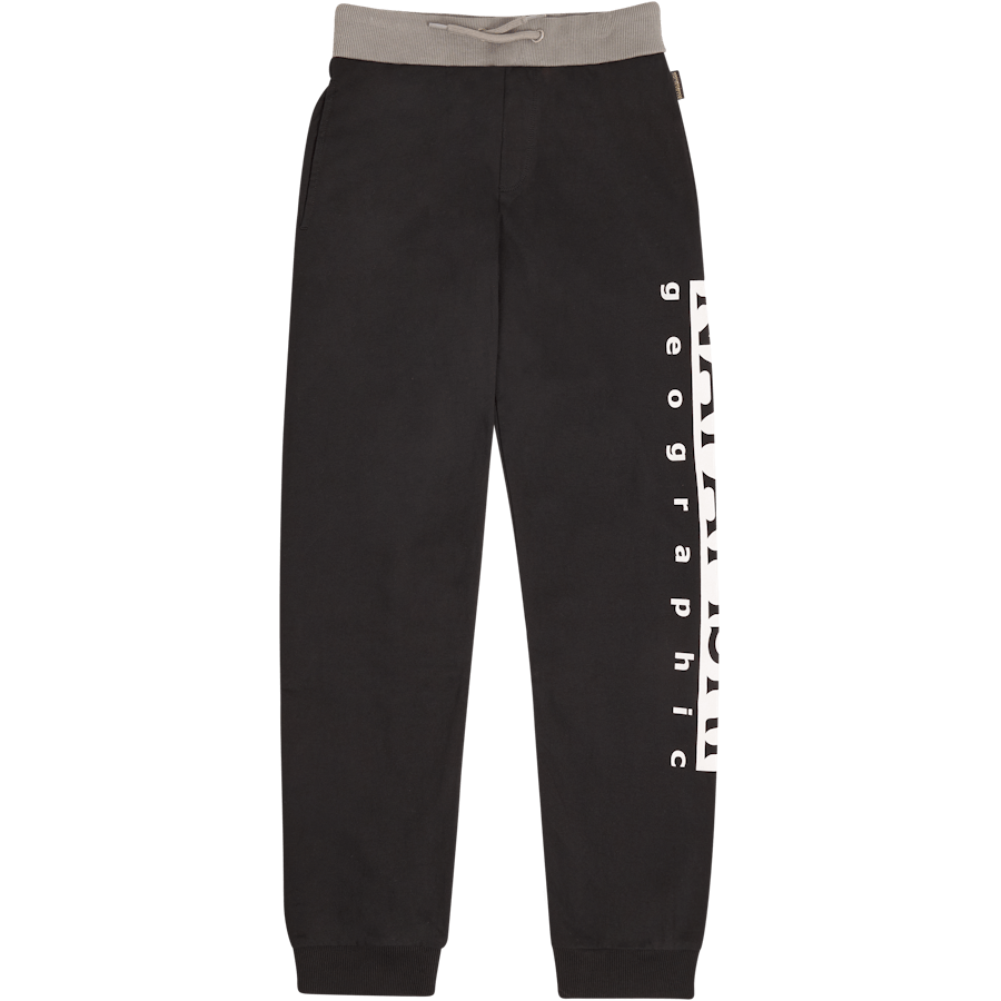 K M-entremont Black