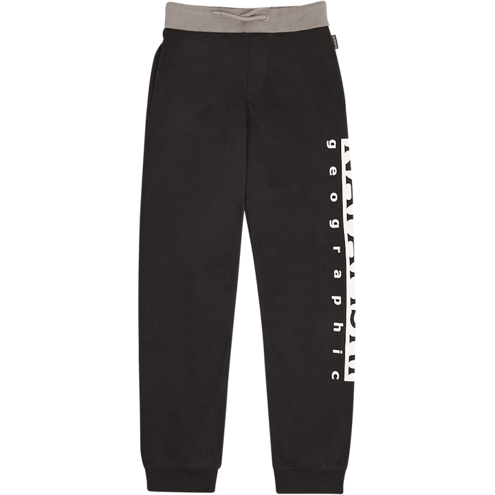 K M-entremont Black