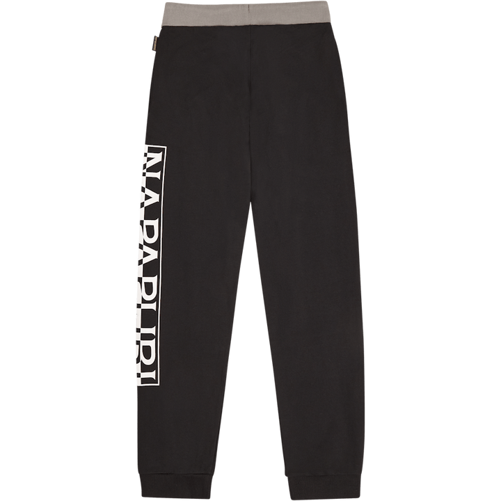 K M-entremont Black