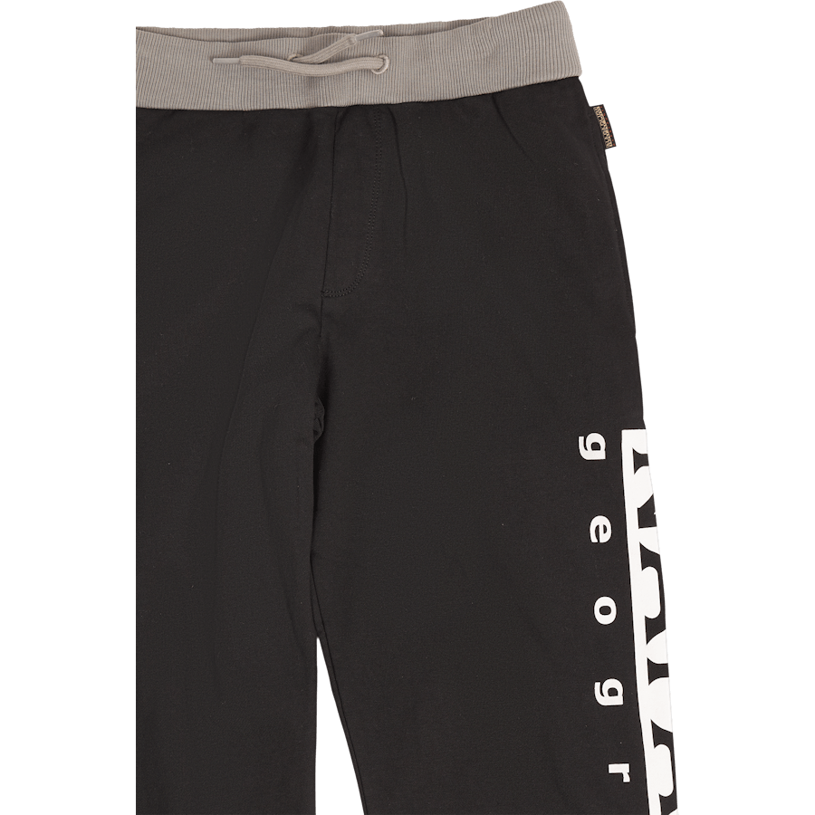 K M-entremont Black