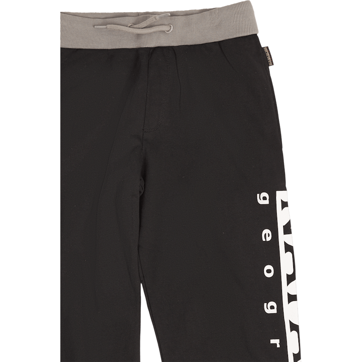 K M-entremont Black